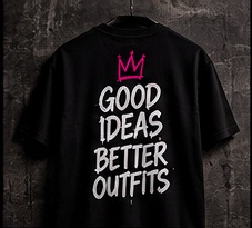 Good Ideas