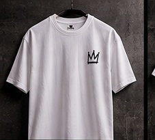 Polera Urbana Premium