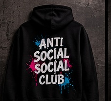Anti Social