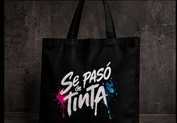 Bolso Tote Marca Viva