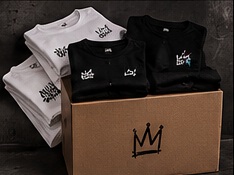 Pack empresarial personalizado