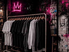 Showroom